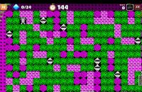 ZX Spectrum pixel graphics