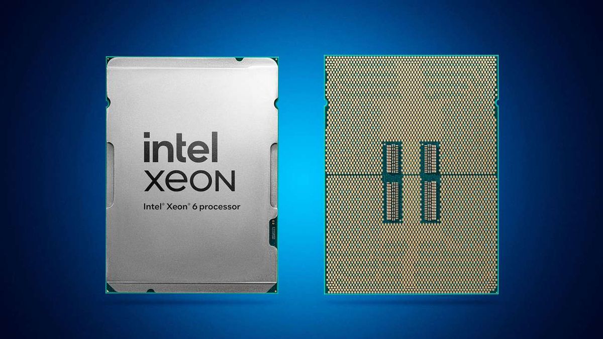 Intel unveils Xeon 6 series CPUs with a clear focussed on high density, scale-out paradigm — but will the up-to-144-core parts be enough to take on AMD, Ampere and others?