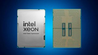 Intel Xeon 6