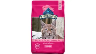 grain free dry cat food reddit