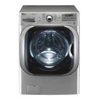 Save a huge  600 on this LG washer with Best Buy s Presidents  Day appliance deals - 84