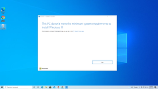 Create a bootable drive to bypass TPM Secure Boot and RAM requirements for Windows  11 - gHacks Tech News