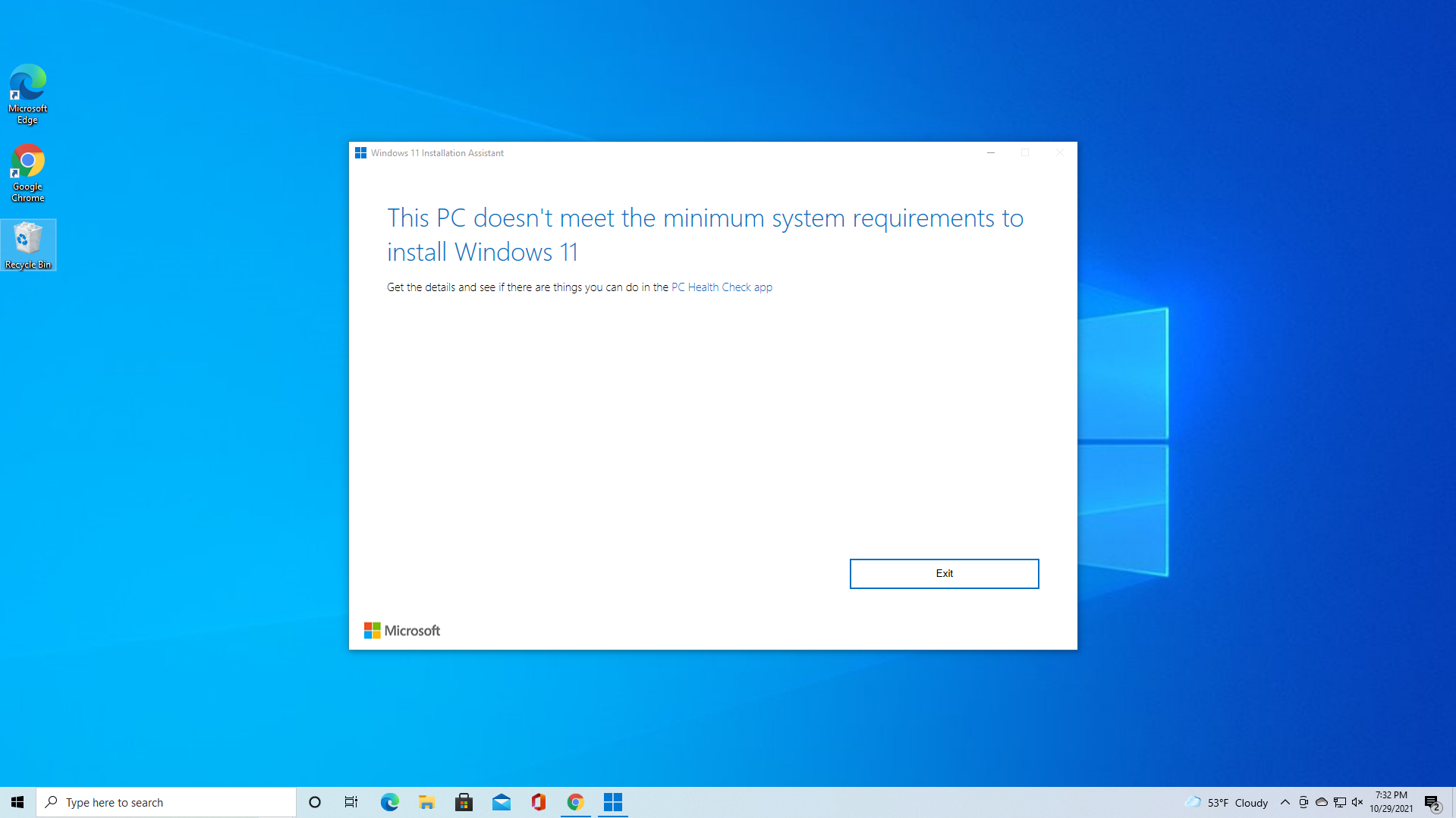 Windows 11: Here's how to get Microsoft's free operating system