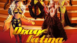 Drag Latino Revry
