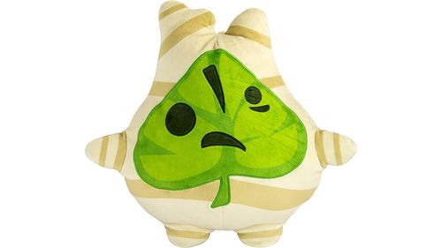 Nintendo Mega Mocchi Plush - the Legend of Zelda Korok
