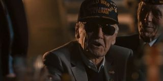 Stan Lee Avengers 2 cameo