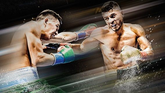 How to watch Leo Santa Cruz vs Abner Mares live stream the boxing