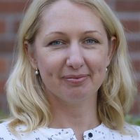 Karin Modig's avatar
