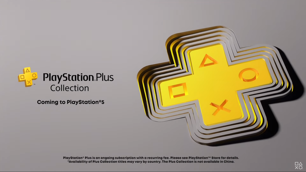 November's PlayStation Plus Essential games have been confirmed