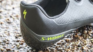 Specialized S-Works Torch road shoes