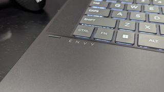 HP Envy x360