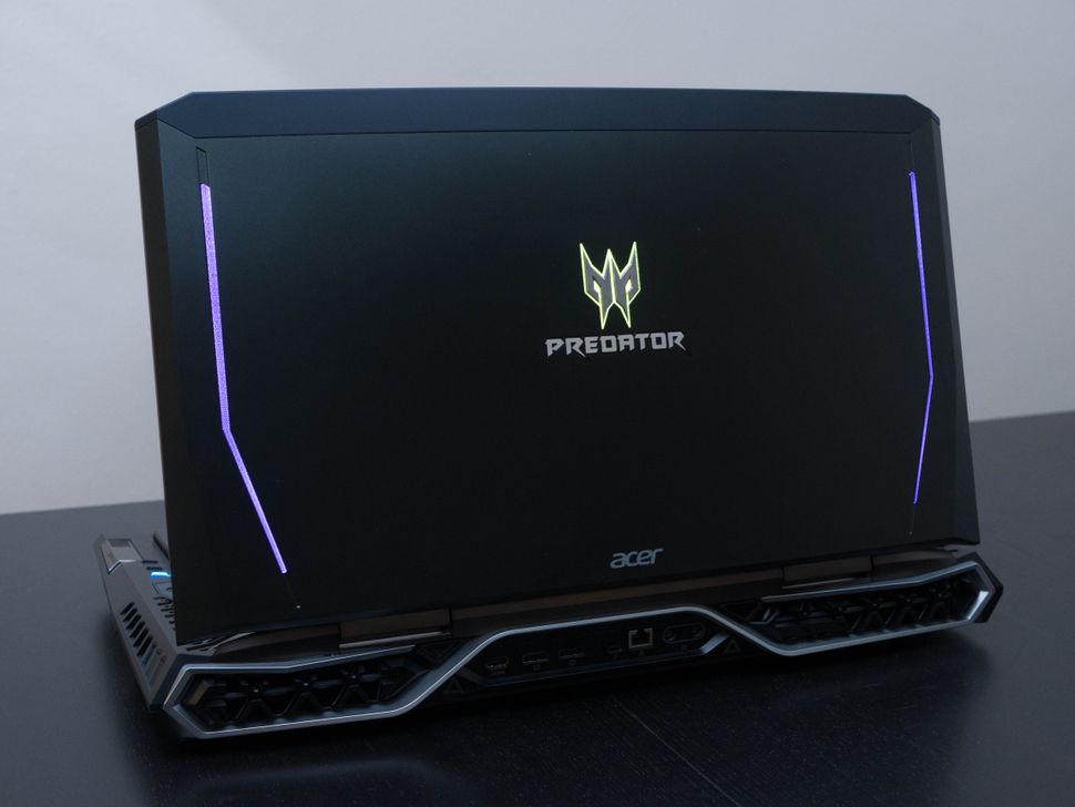 Acer predator x 25 обзор