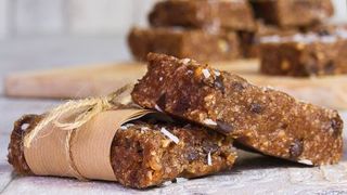 Peanut Butter Bar