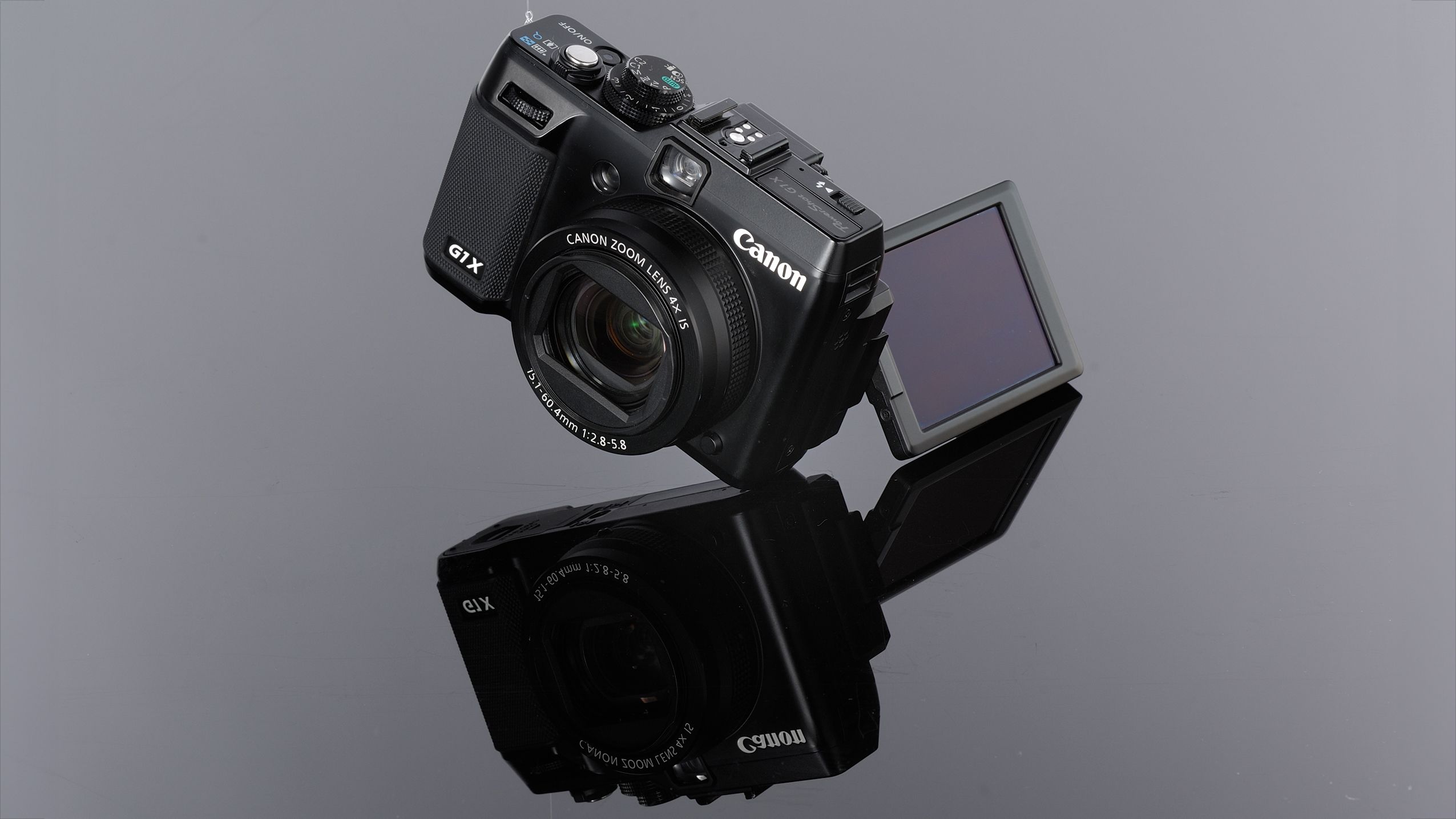 Canon Rumored to Release New Stills-Focused Compact Camera