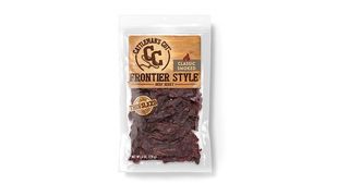 beef jerky