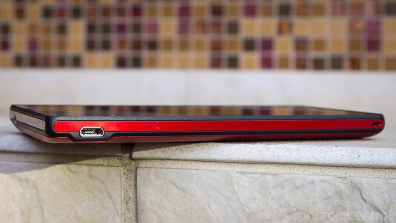 Sony Xperia ZL