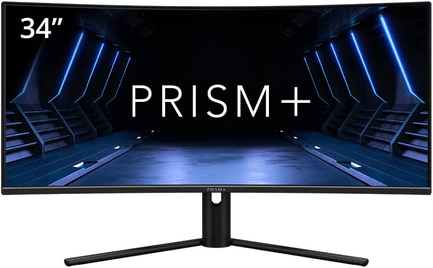 Are Ultrawide Monitors Useful? - 5 Advantages of an Ultrawide Monitor –  PRISM+