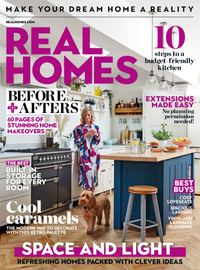 Real Homes subscription | From £1 per issue