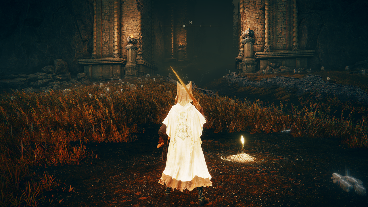 Elden Ring Shadow of the Erdtree PC vs. PS5: Which Ray Tracing is better?