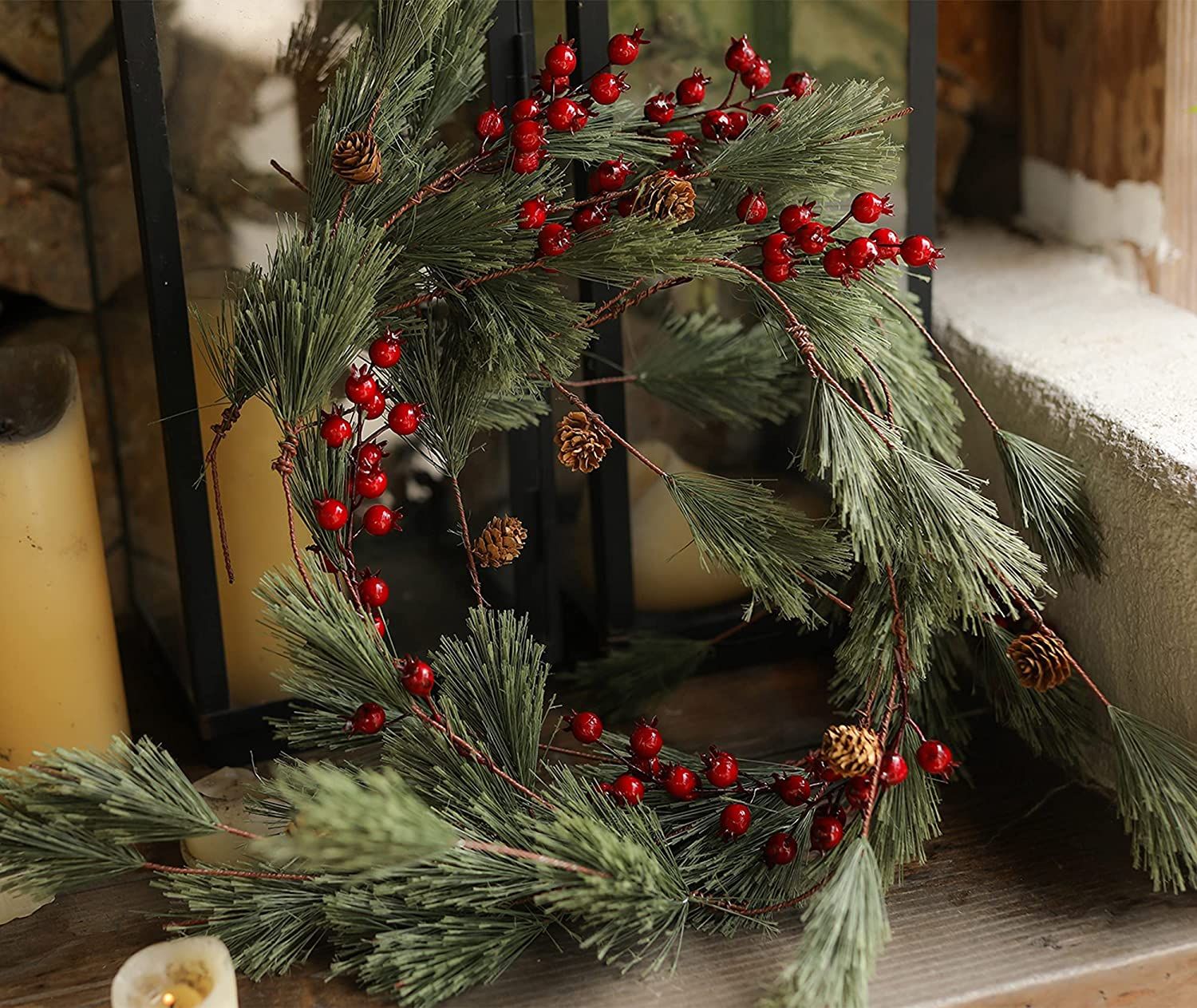 Where to buy Christmas decorations the Livingetc team's top picks and