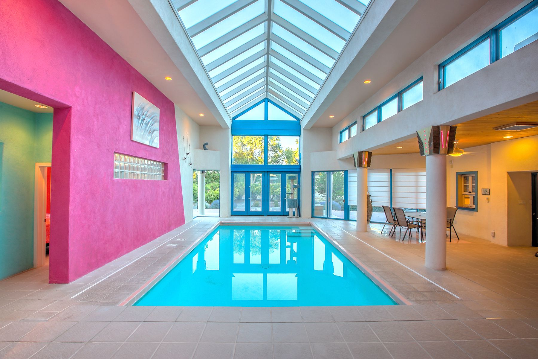 6 homes in Albuquerque The Week