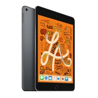 Apple iPad Mini (2019) at Rs 49,900 | Rs 9,000 off