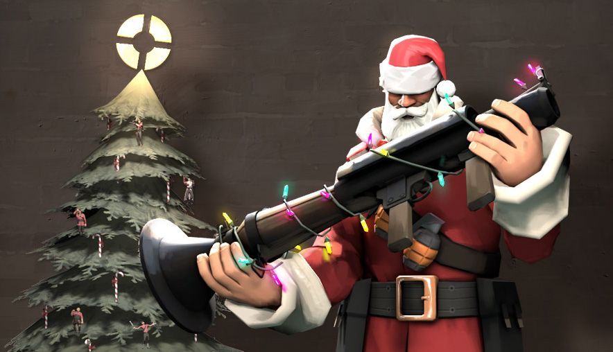 This Year's Best Christmas Gift Ideas For The Gamers In Your Life