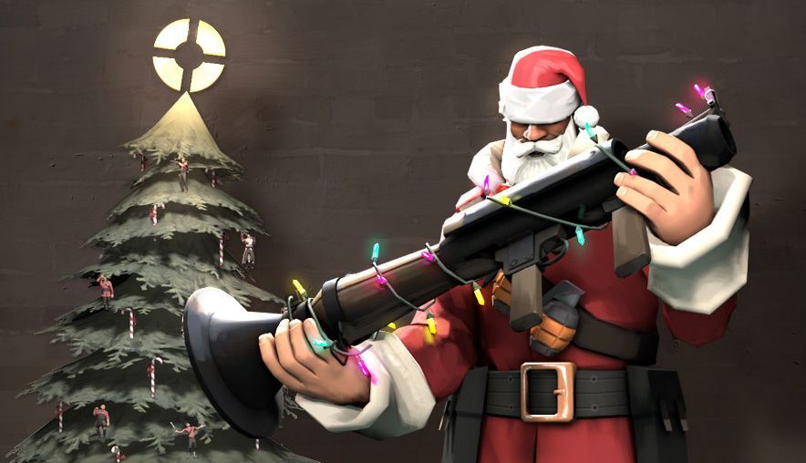 WellPlayed's Christmas Gaming Gift Guide