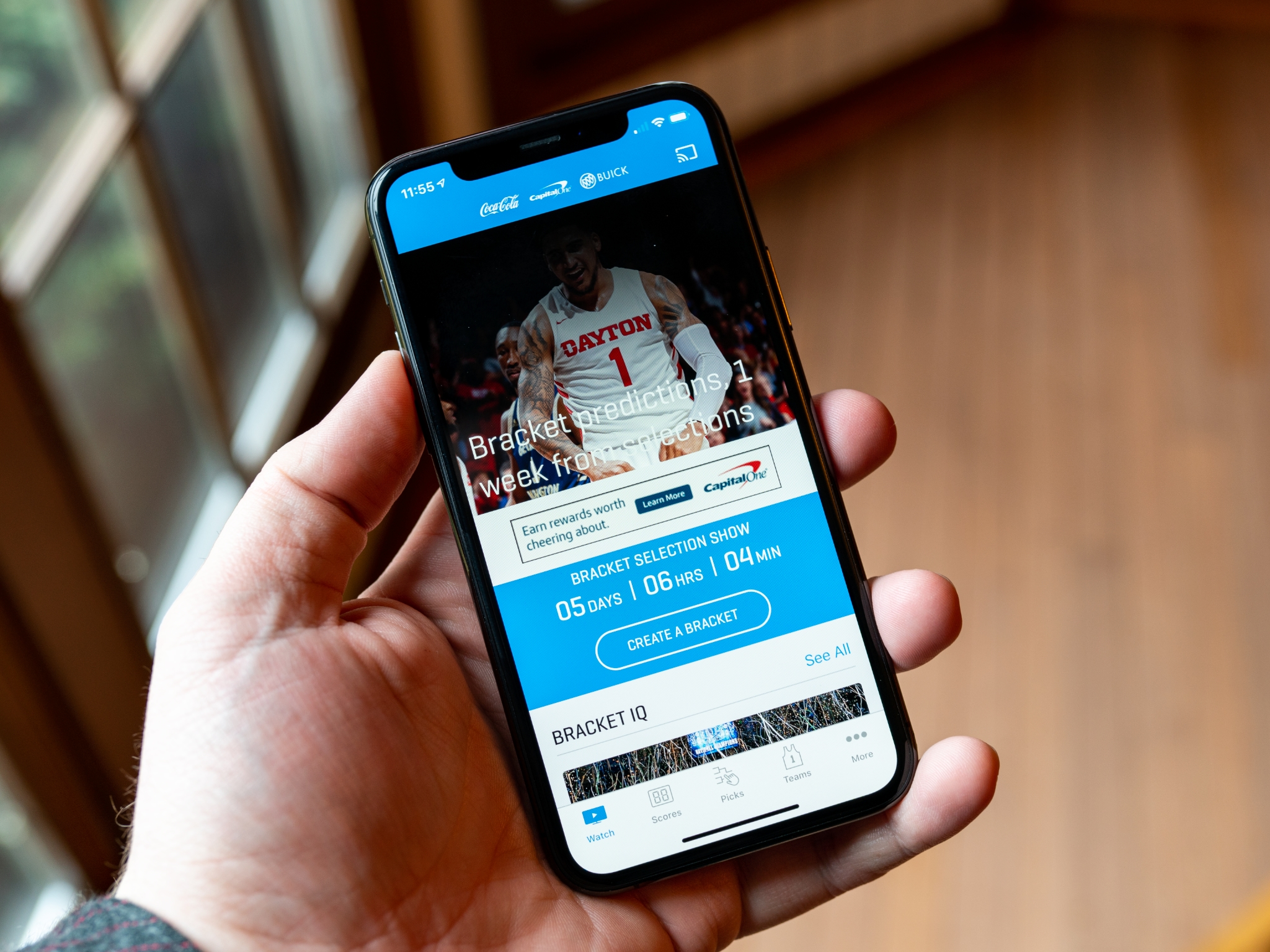 How to watch March Madness on your iPhone and iPad iMore