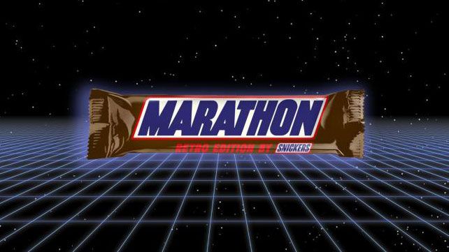 Marathon