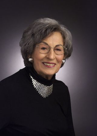 Shure Mourns the Passing of Chairman Mrs. Rose L. Shure