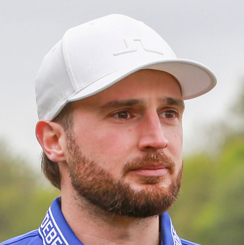 J Lindeberg Heath Cap
