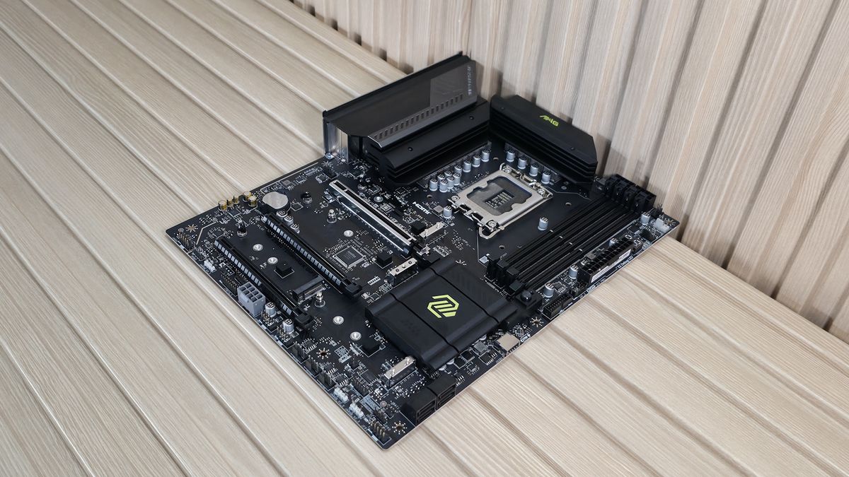 MSI MAG Z890 Tomahawk Wifi II
