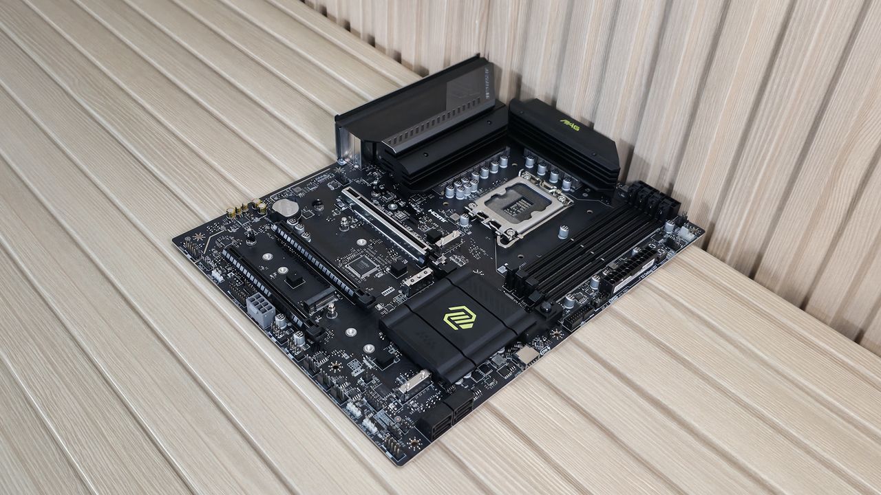 MSI MAG Z890 Tomahawk Wifi II