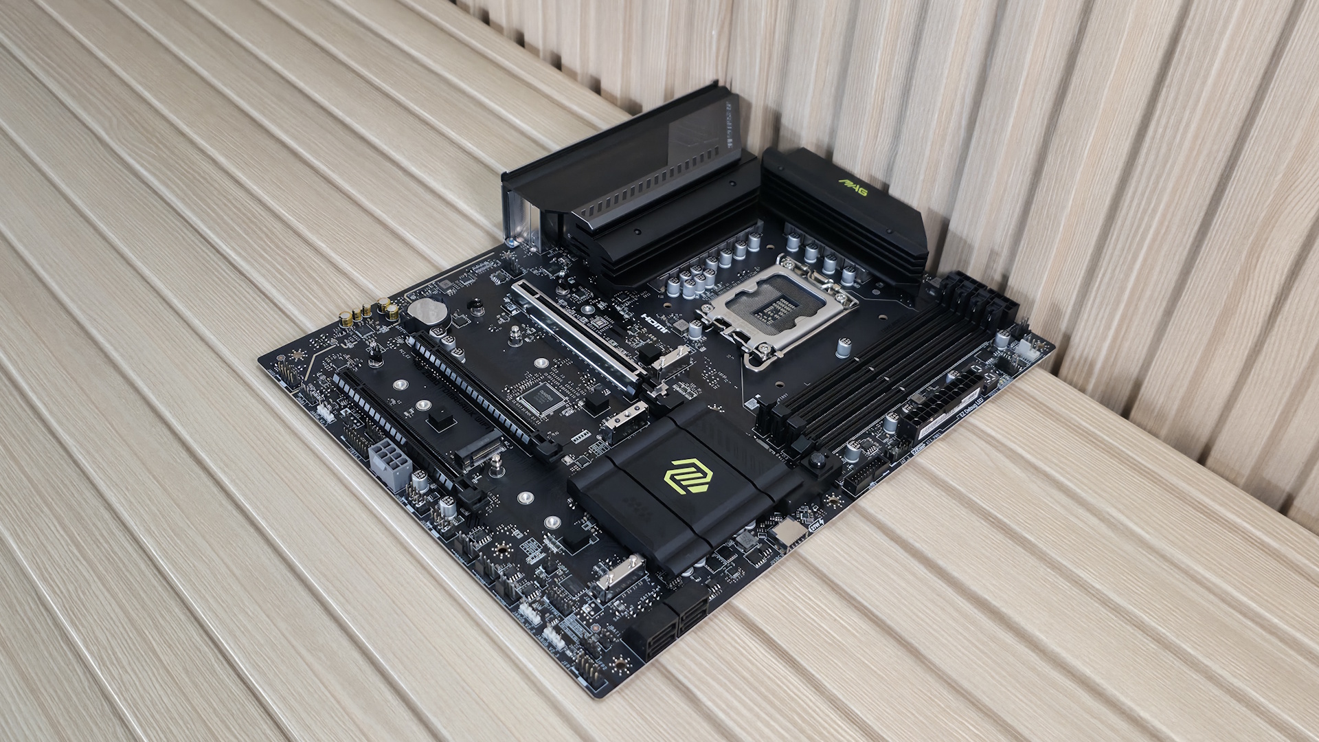 MSI MAG Z890 Tomahawk Wifi II