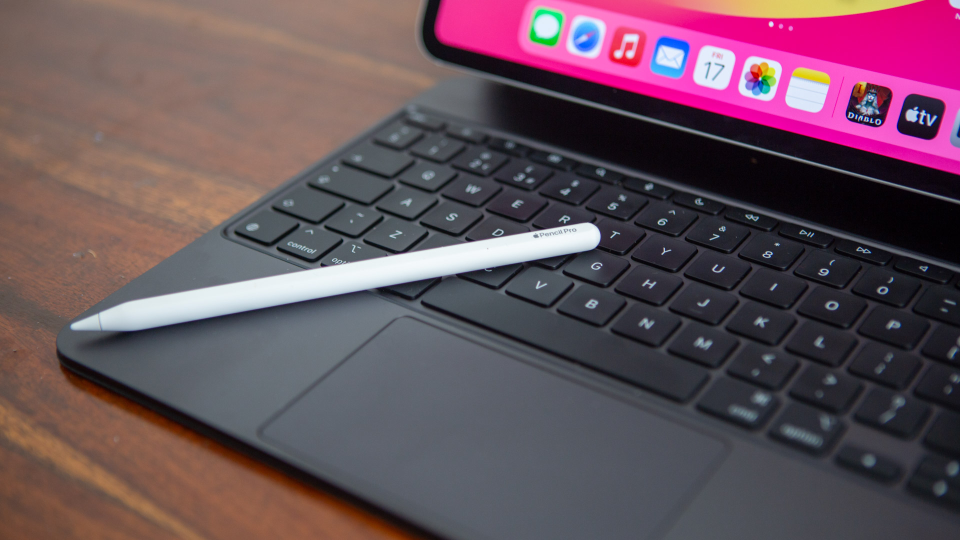 Apple iPad Pro M4