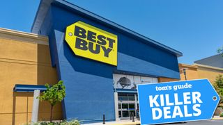 Massive sale at Best Buy AirPods from 99 OLED TVs from 599