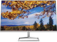 HP M27F 27-inch Monitor: was $269 now $169 @ Best Buy