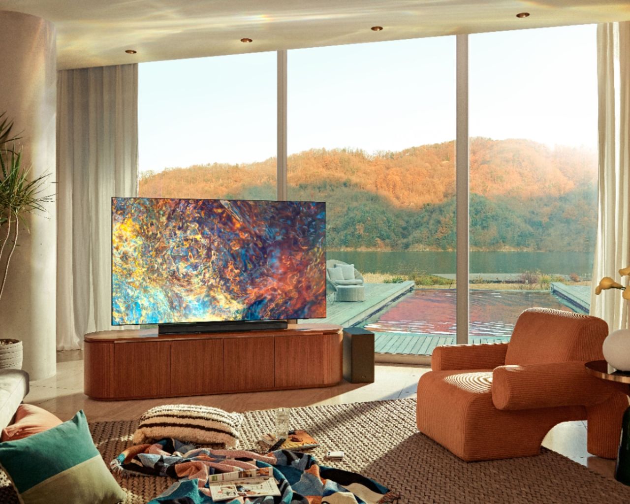 Samsung vs Hisense which TV brand is best in 2023? Livingetc