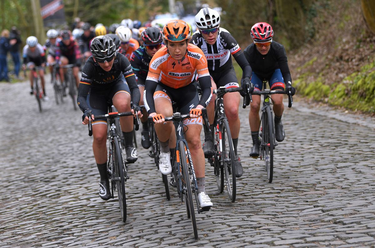 Amy Pieters (Boels Dolmans)