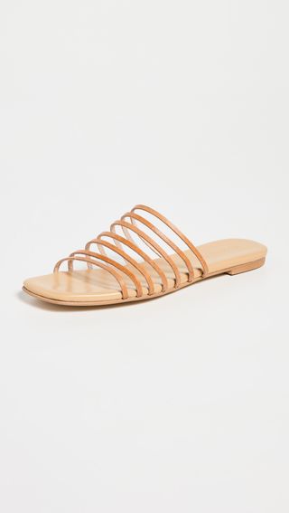 Pedra Sandals