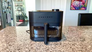 Chefman Crispinator review