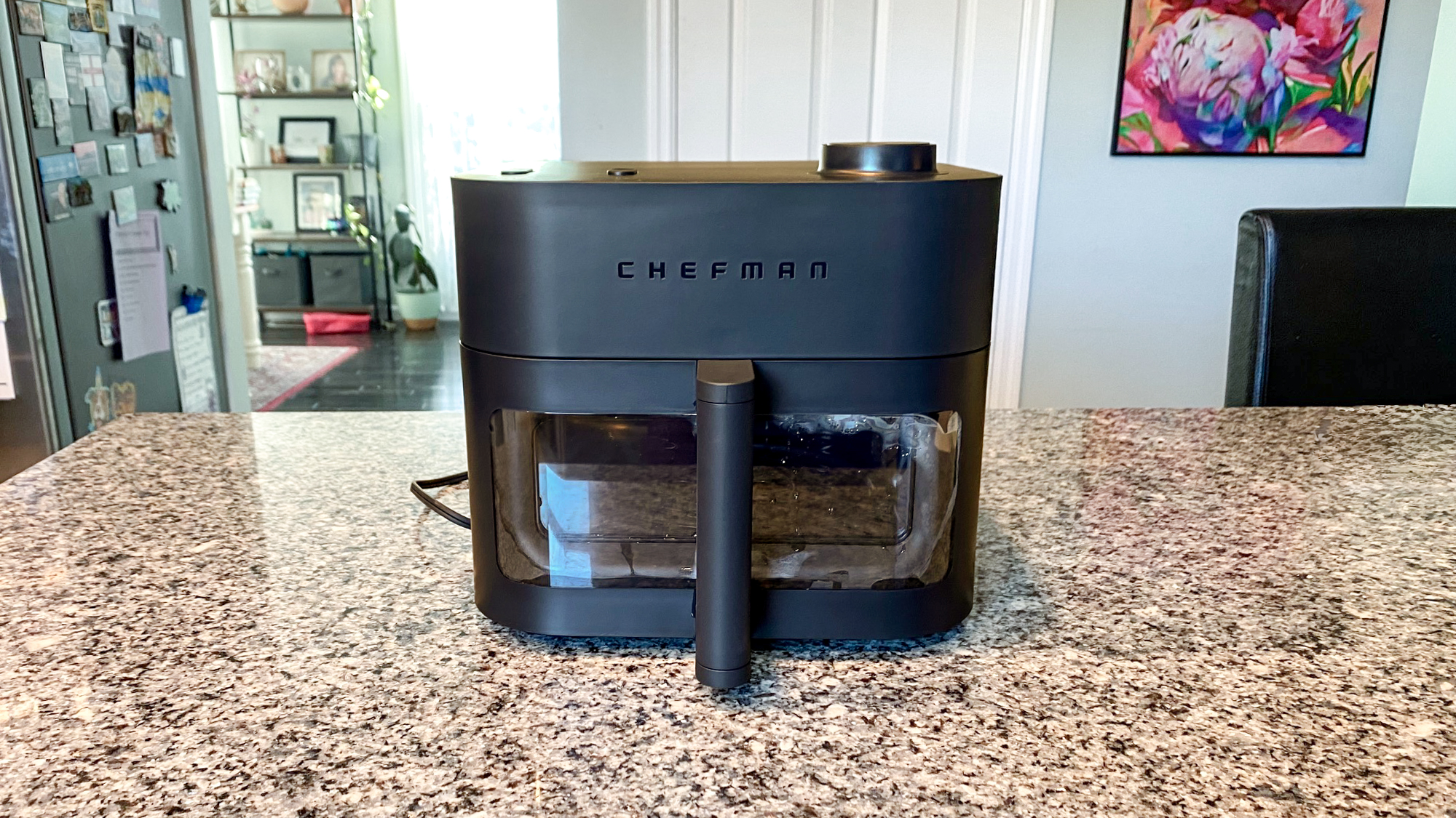 Chefman Crispinator review