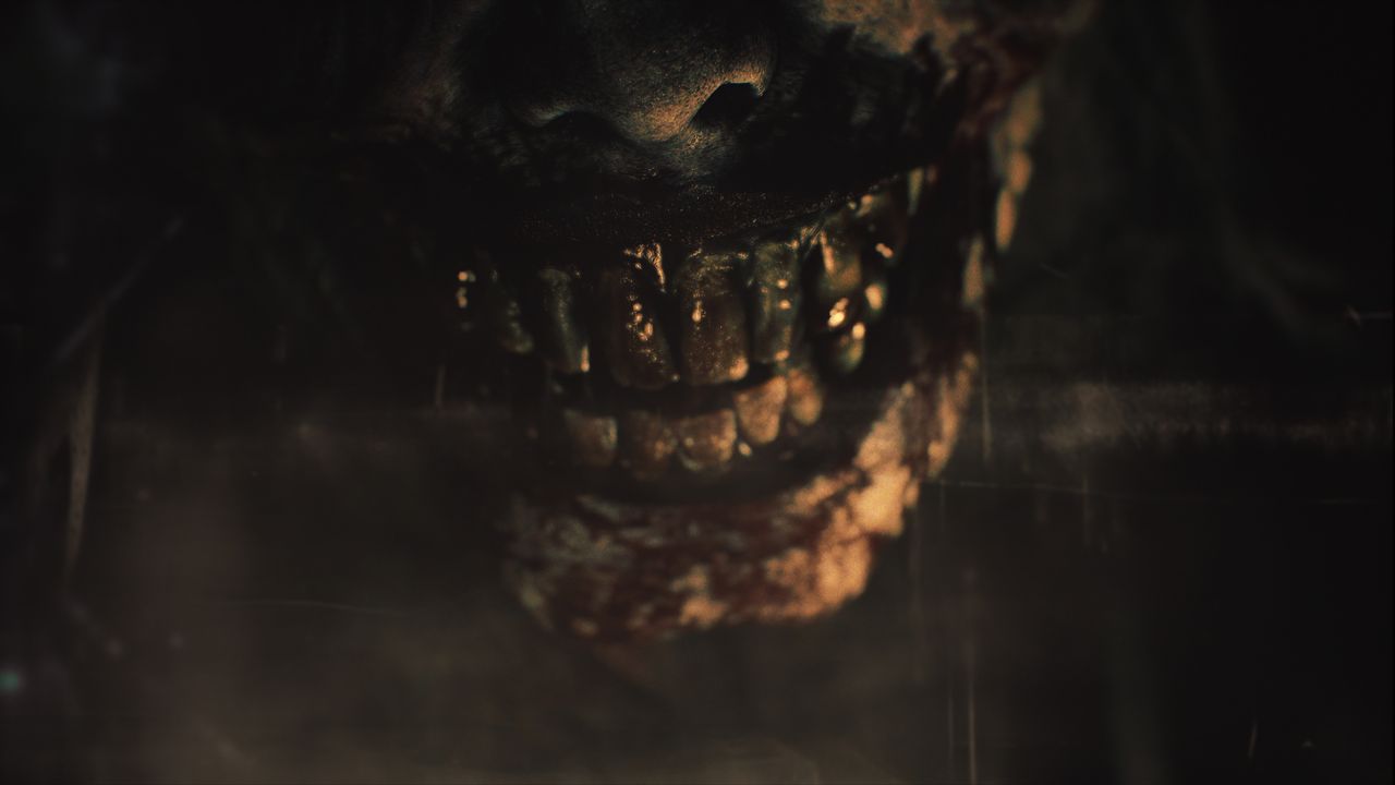 resident evil requiem
