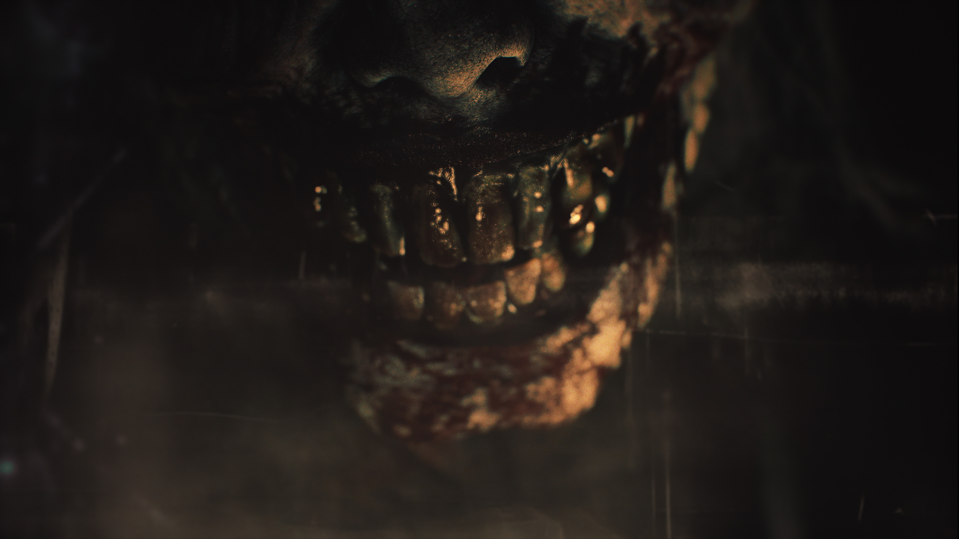 resident evil requiem