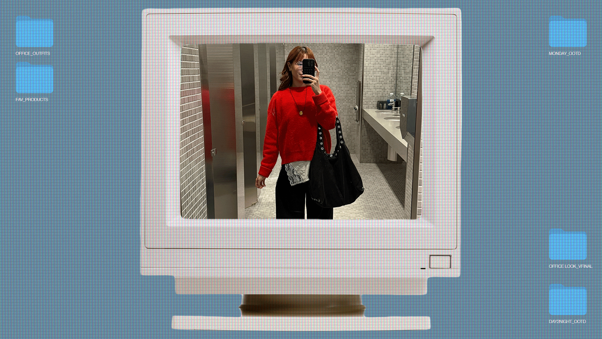 How Leaving My Fashion Job for Tech Actually Saved My Personal Style