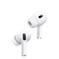Apple AirPods Pro 2 (USB-C): $249.99$199.99 at Amazon
The AirPods Pro 2 are a holiday best-seller, and Amazon's last-minute deals have the earbuds on sale for $199.99 - $10 more than the lowest-ever price. You're still getting all the same features as the previous Lightning version but with boosted dust resistance and the new and future-proof USB-C charging port.&nbsp;Arrives before Christmas