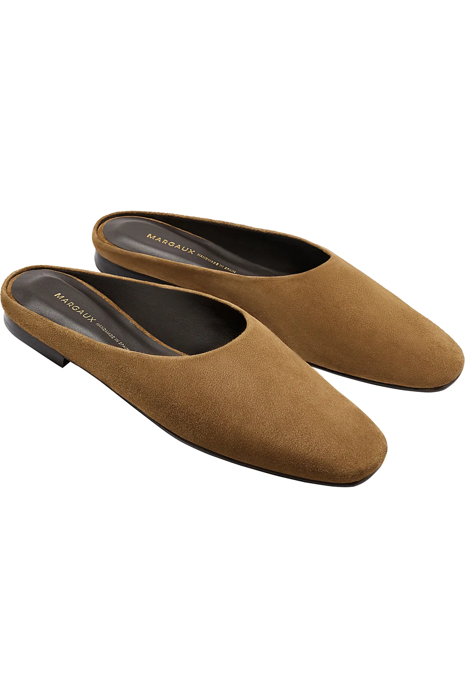 MARGAUX, The Clara Mules