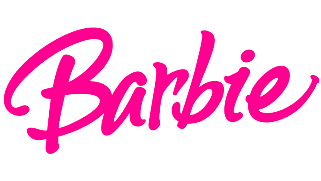 Barbie logo