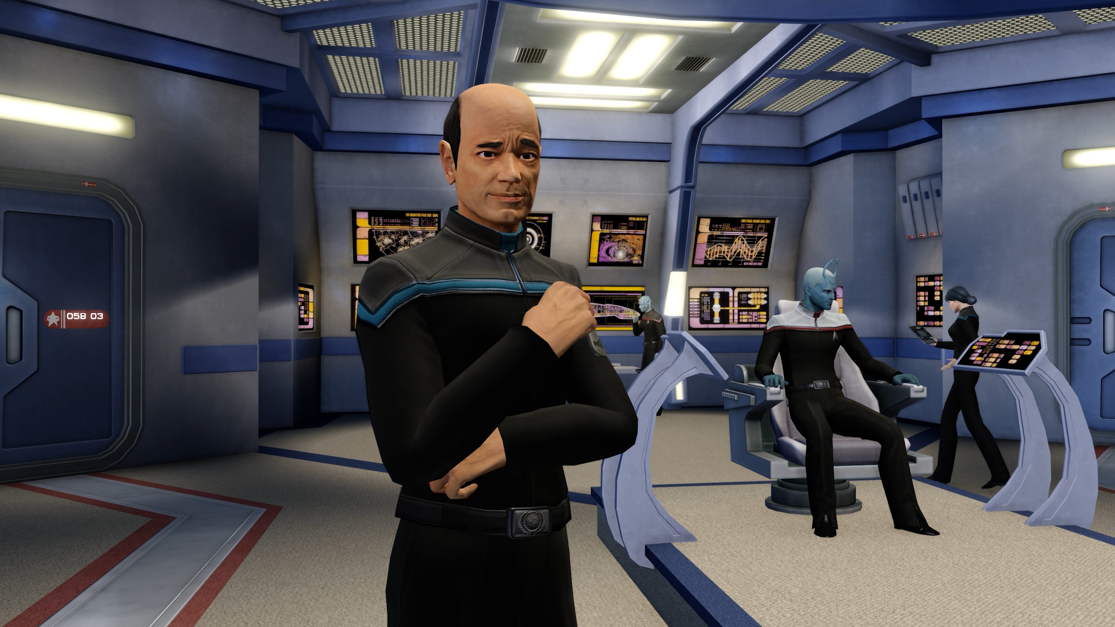 Star Trek Online: Undiscovered